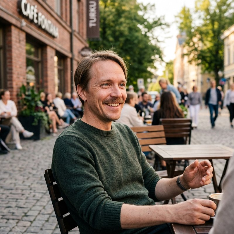 Markku Heinonen